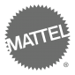 A Mattel Inc. TM