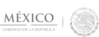 México Gobierno de la República 2012-2018